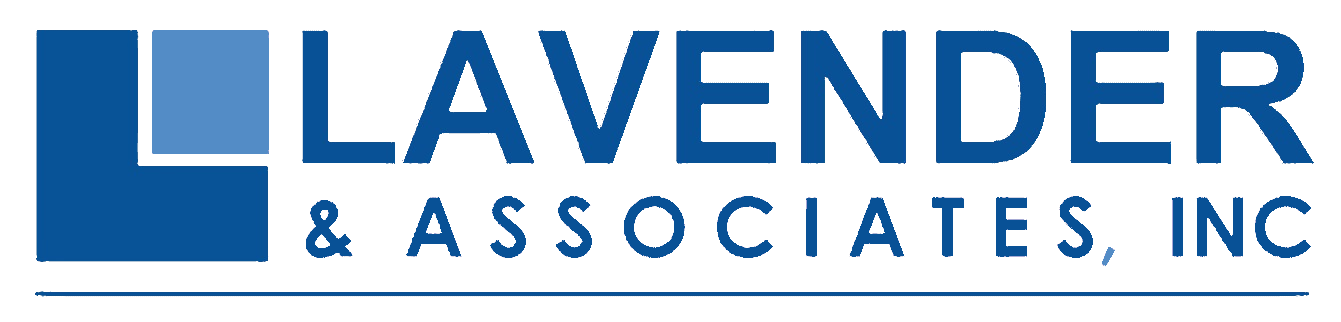 Lavender & Associates logo