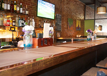 40 East Grill