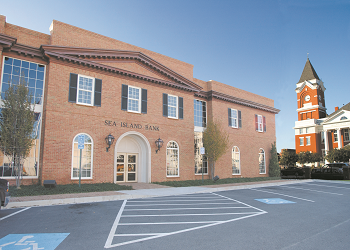 Sea Island Bank