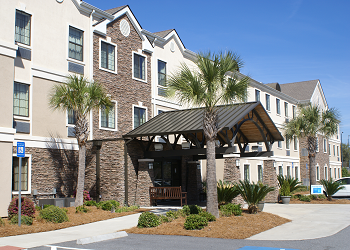 Staybridge Suites, Savannah