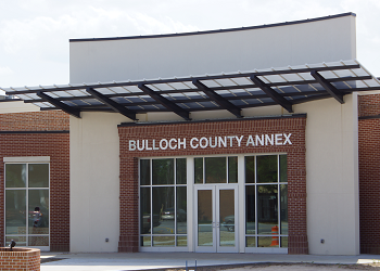 Bulloch County Annex