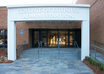 Savannah State Jordan Hall