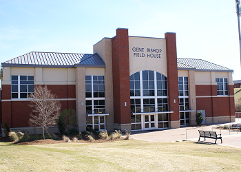 Bishop Building - GSU