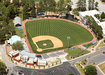 JL Clemons Stadium - GSU