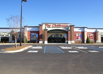 The Clubhouse