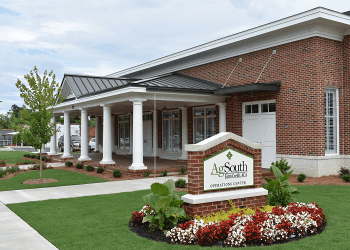 AgSouth Farm Credit Corporate Office - Statesboro