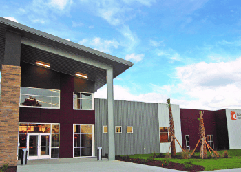 Compassion Church