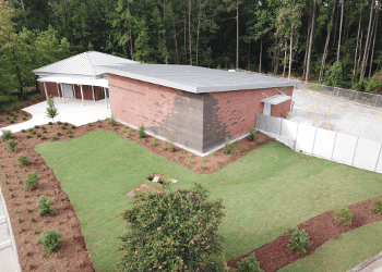 GSU Network Operations Center