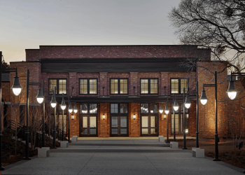 Garrison Performing Arts Center