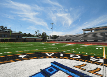 Memorial Stadium