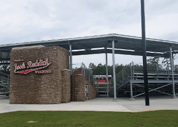 Effingham Recreations Department / Josh Reddick Field