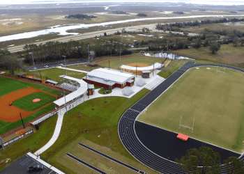 Effingham Recreations Department / Josh Reddick Field